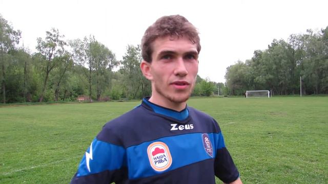 13.05.17 р. капітан "Росава-Наша Ряба" Конюша Олексій смотреть онлайн