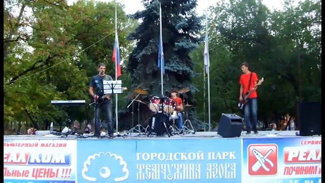 Зона Высокого Напряжения - Священный храм добра и света смотреть онлайн