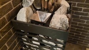 Астон - новый бренд 2021 года. Печи, доступные каждому. Тест и обзор серийной банной печи из 09Г2С.