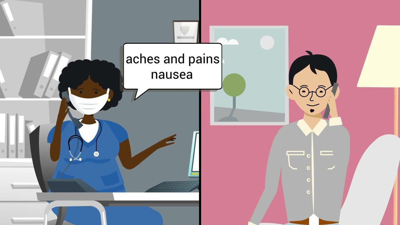 59 Ролик о Covid 5 смотреть онлайн