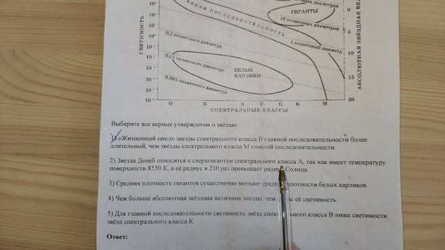24 ЗАДАНИЕ. 2 ВАРИАНТ. ФИЗИКА. ЕГЭ ПО ФИЗИКЕ 2020. 30 ВАРИАНТОВ. РЕШЕНИЕ И РАЗБОР. ДЕМИДОВА. ФИПИ. смотреть онлайн