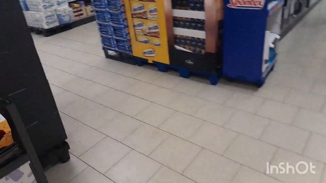 В АНГЛИИ ПО МАГАЗИНАМ смотреть онлайн