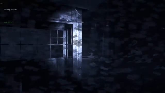 The Occluder - Trailer [PT/BR] смотреть онлайн