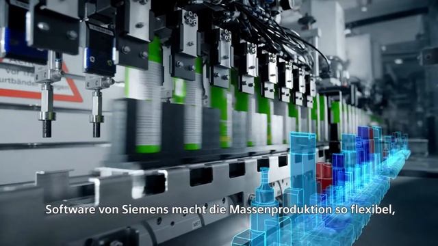 ТБ ролик "Невеликі обсяги виробництва, висока гнучкість виробничих процесів" смотреть онлайн