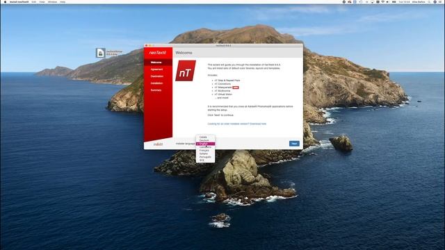 How to install neoTextil plug-ins in Photoshop смотреть онлайн