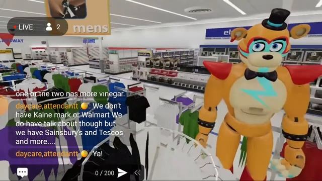 Sun And Moon Show Marathon Retry!