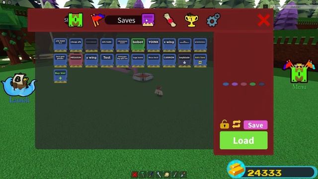 CHEAPEST AFK FARM 2.0 | Build a Boat for Treasure ROBLOX смотреть онлайн