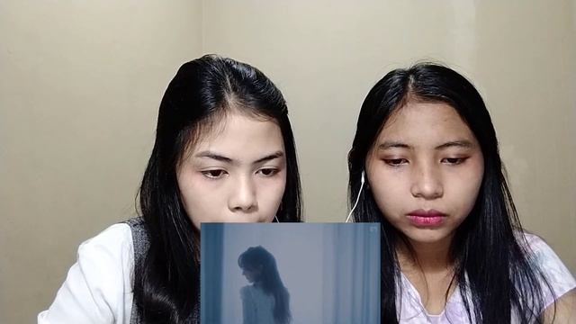 REACTION MV WENDY 웬디 'Like Water'||cantik banget?|| kayak orang bule смотреть онлайн