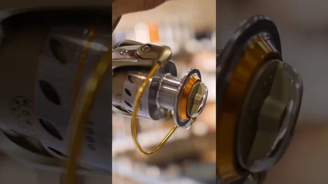 Поступление «Волжанки» в магазин «Кемпинг 360°» смотреть онлайн