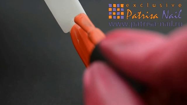 Однофазный гель-лак Patrisa Nail №720 Триумфальная Арка смотреть онлайн