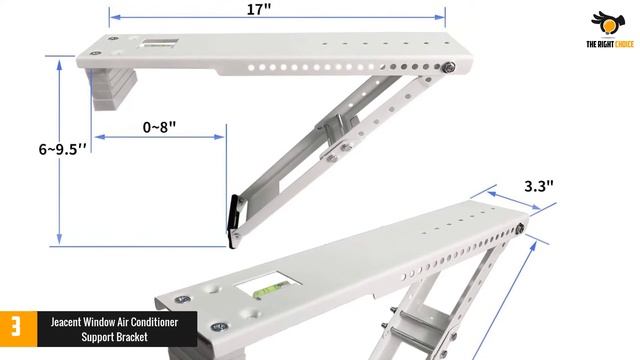 The 5 Best Air Conditioner Bracket 2022 смотреть онлайн