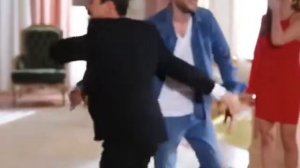 В кадре /за кадром 😂😂😂сериал жестокий стамбул