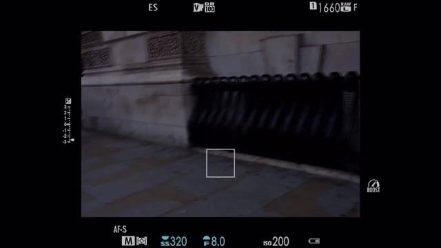Real-time London Street photography POV - Big Ben, houses of, parliament смотреть онлайн