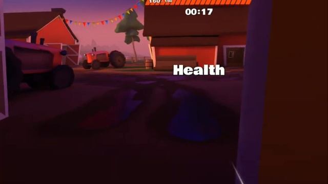 Slightly Heroes VR Review & Gameplay on the Oculus RIft смотреть онлайн