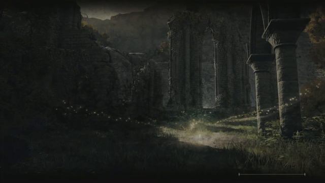 Прохождение вслепую  * Elden Ring *  #18 Слоняюсь по окрестностям ищу секреты