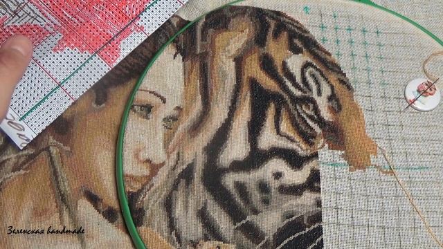 ДОЛОЙ ДОЛГОСТРОЙ! Вышивка, нарисованная нитками. Японка. Гобелен. Лука-с. Бороться и не сдаваться. смотреть онлайн