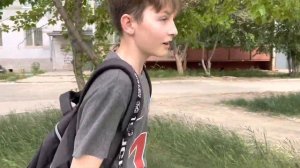 Первый летний день ЖИТИКАРА: Открытая вселенная ВЛОГА!