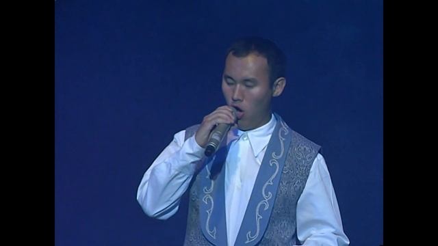 Алексей Хазығас, "Ах пӱӱрнің ыры" смотреть онлайн