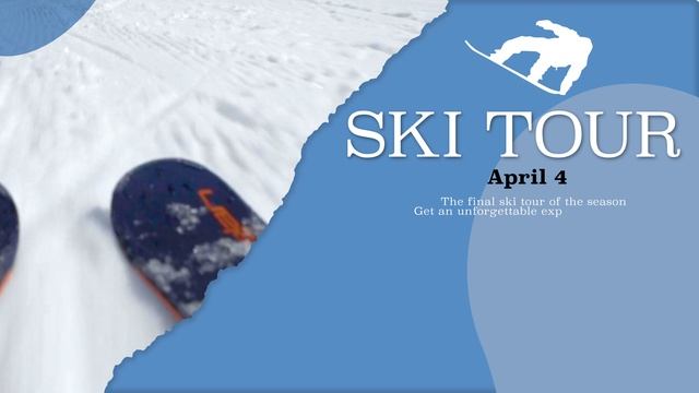 Ski Tour