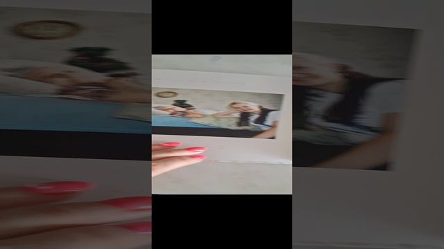 Фотоальбом Всей семьёй смотреть онлайн