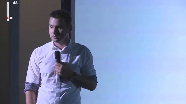 Как шагать по воздуху / Бизнес молодость смотреть онлайн