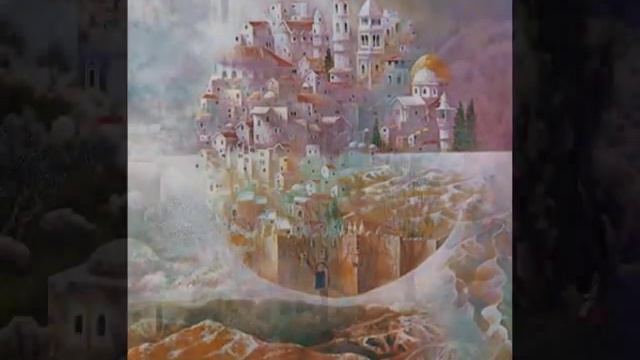 Shir La-maalot Psalm 122