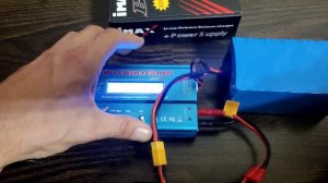 ИНСТРУКЦИЯ - КАК ЗАРЯЖАТЬ АКБ.ПРИКОРМОЧНЫЕ КОРАБЛИК PRIDE