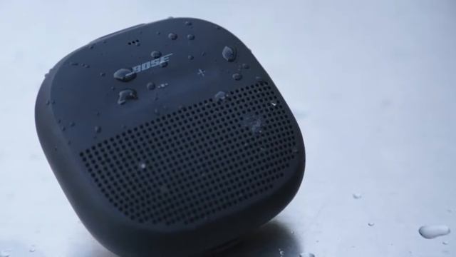 ボーズの超小型Bluetoothスピーカー「SoundLink Micro」と“グランピング”体験 смотреть онлайн