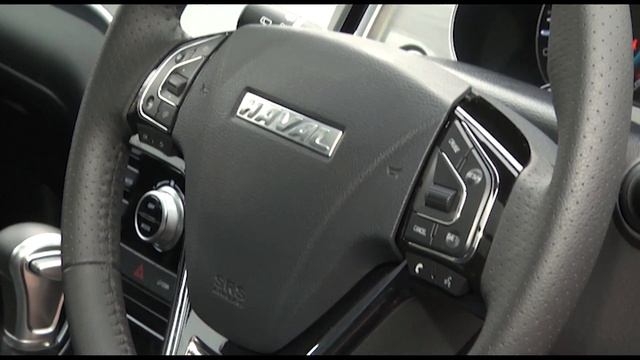 IGNITION GT - The Facelifted Haval H2 смотреть онлайн