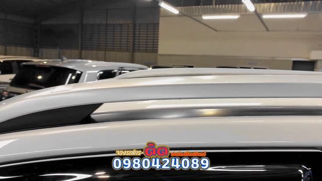 Ep.31 รีวิว Ford Everest Wildtrak 4x4 ใส่ชุดแต่ง Victor #fordnextgen2023 #fordnextgeneverest2023 смотреть онлайн