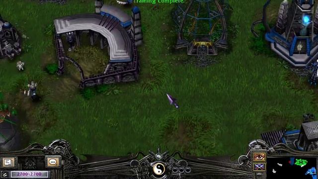 Battle Realms good game, Everyone wants to play their commentary offline смотреть онлайн