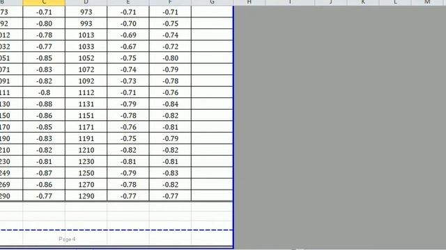 RMC plant calibration कंक्रीट प्लांट का calibration करना सीखिए#ms Excel format में смотреть онлайн