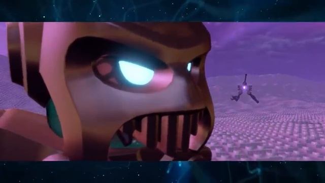 Dissecting Dimensions: The Lego Dimensions Starter Pack (Review, Unboxing, & More!) смотреть онлайн