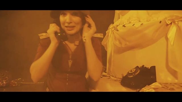 К 95-летию ДК "Центральный", из цикла промо-роликов о творческих профессиях в сфере культуры. смотреть онлайн