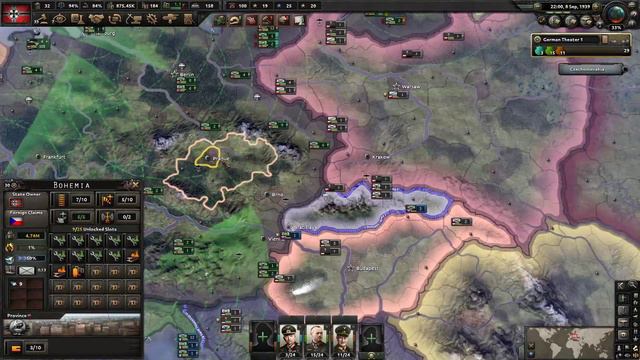 Hearts of Iron IV La Résistance #05 Spies Everywhere! смотреть онлайн