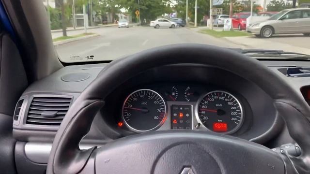 COMO QUITAR LOS TESTIGOS DE ABS Y CONTROL DE TRACCIÓN DE UN RENAULT CLIO SPORT O TEAM. Part 1 смотреть онлайн