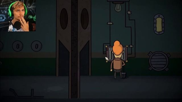 МЫ ОСТАНОВИЛИ БУДУЩЕЕ | MIDNIGHT QUEST смотреть онлайн