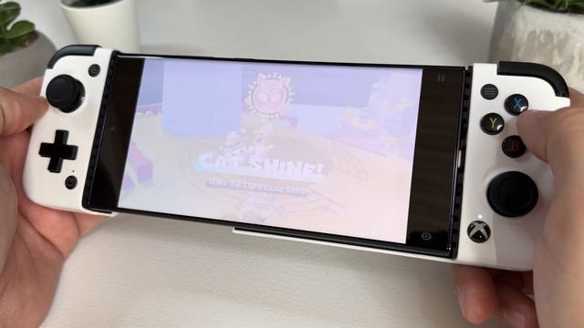 Nintendo Switch Emulation on Android - Skyline Emulator Showcase & Tutorial смотреть онлайн