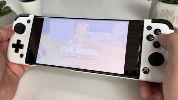 Nintendo Switch Emulation on Android - Skyline Emulator Showcase & Tutorial