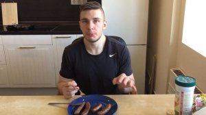 Колбаски ЧЕВАПЧИЧИ «Мираторг» с паприкой и балканские