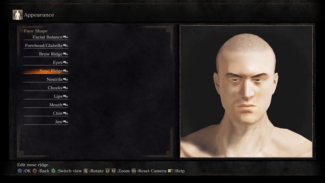 DARK SOULS 3 Sliders | Character Creation: Galen Marek/Starkiller from Star Wars смотреть онлайн