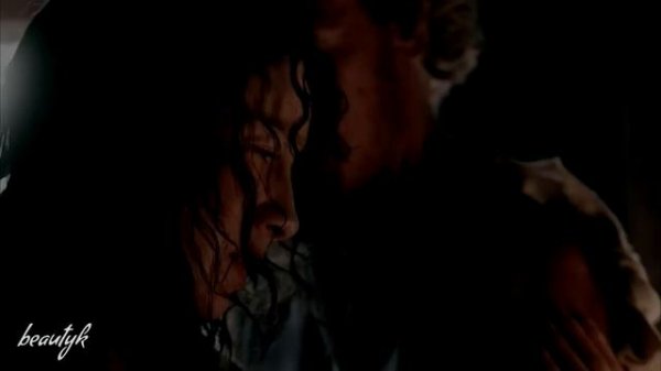 Джейми и Клэр /Jamie & Claire / Season 3 - Чувствовать тебя