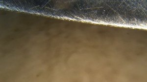 ЗАТОЧКА БРИТВЫ С ИЗОЛЕНТОЙ. История одной ошибки.