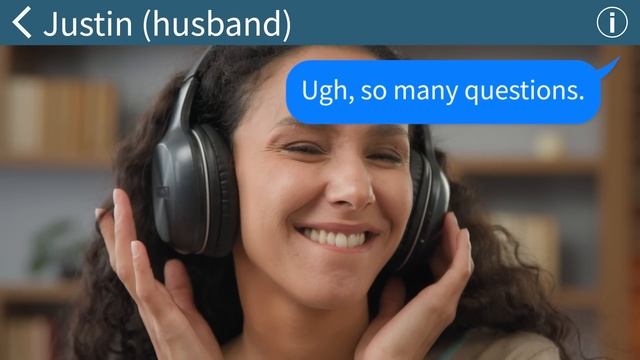 【Apple】I totally milk my husband financially in exchange for letting him have multiple girlfriends смотреть онлайн