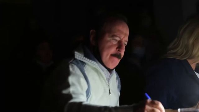 Танцующий город 2021 смотреть онлайн