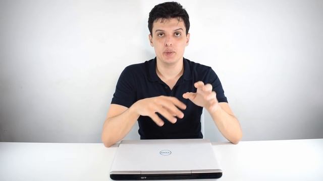 Dell G7 7588 - Análise/Review ? смотреть онлайн