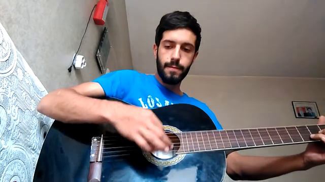 Düş Sokağı Sakinleri - Sevdan Bir Ateş (Akustik)