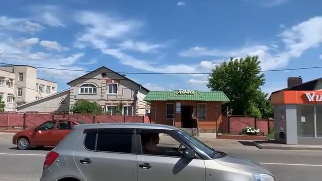 Зеленодольск, ул. Чайковского 53 (у входа) смотреть онлайн