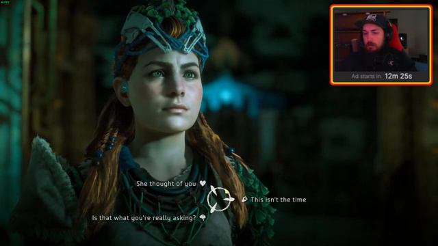 Jonesy Plays Horizon Zero Dawn (Normal) - ep 102 смотреть онлайн
