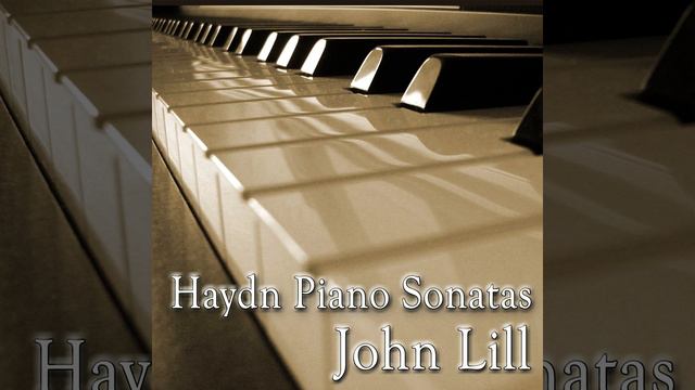 Sonata No. 59: Finale: Tempo di Menuet смотреть онлайн